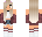 edit blonde