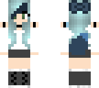 eins daughter