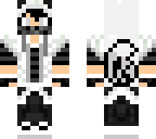 el zorro blanco 