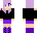 ender girl