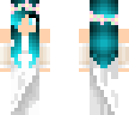 evelins wedding skin