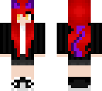 female karma akabane