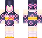 firefly kimono 