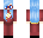 flash girl