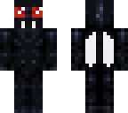 fly spider