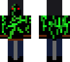 forest mage