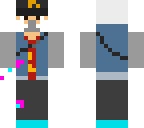 fortnite battle royale skin7