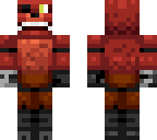 foxy