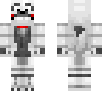 funtime phoenix skin