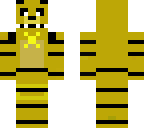 golden freddy