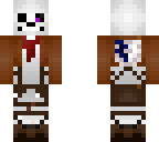 goth sans titan slayer
