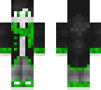 green dark