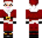 happy santa