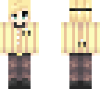 hugh apiston - alt version