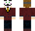 improved anonymous