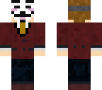improved anonymous