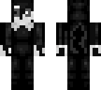 inky bendy or normal bendy