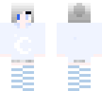 jade alle pajamas