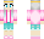 karibonk's skin