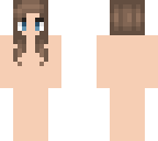 kenzie oc