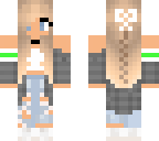 lolo skin