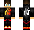 luckymincrafter