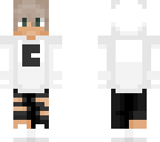 mark