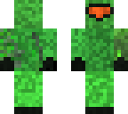 military soldier