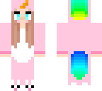 mine unicorn