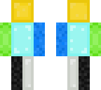 mineral blocks