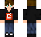 mojang boy