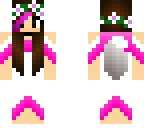 mwolf24 bride