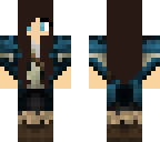 my main skin