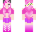 my minecraft skin