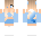 my oc