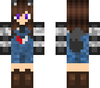 my oc