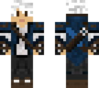 my skin herraizgames in youtube 2