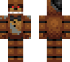 nightmare freddy