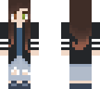 normal skin