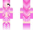 obsessed with pink