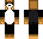 panda
