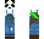 panda farmer