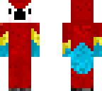 parrot