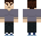 peter parker