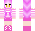 pinkie