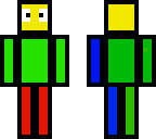 pixels guy