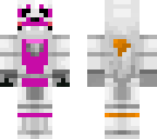 purple lolbit