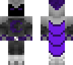 purple moon knight