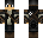 quentin archer ma ninja