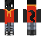 quentin but dark leo